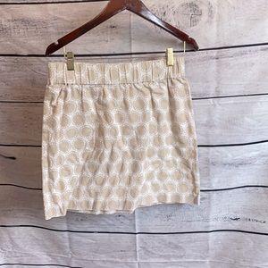Banana Republic skirt